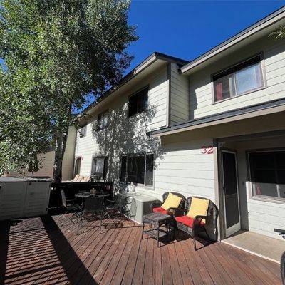 32 Cedar Ct, Steamboat Springs, CO 80487