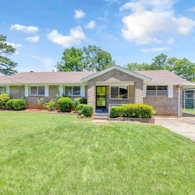 32 Sw Spring Haven Circle, Birmingham, AL 35211