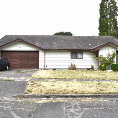 320 11 Th Ave, Sweet Home, OR 97386