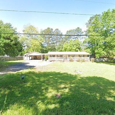 320 Circle Dr, Pineville, LA 71360