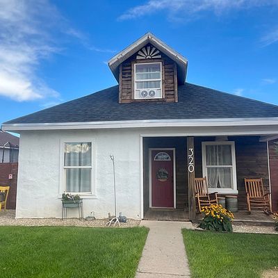 320 N State St, Roosevelt, UT 84066