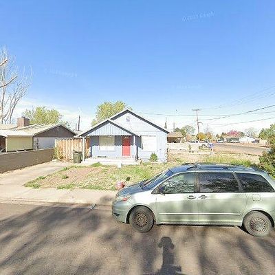 320 S 3 Rd St W, Snowflake, AZ 85937