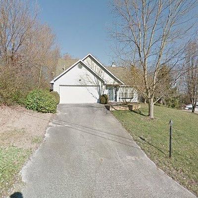 3200 Kingsmore Dr, Knoxville, TN 37921