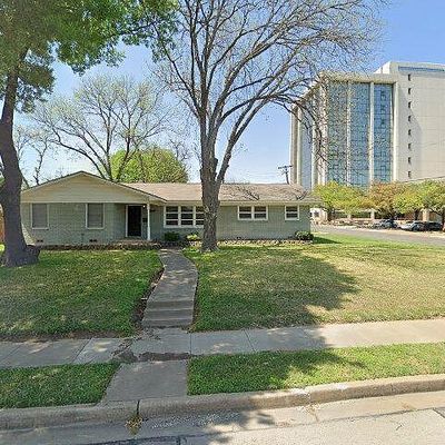 3201 Pine Ave, Waco, TX 76708