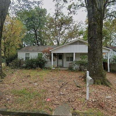 3202 Gordon Ave, Monroe, LA 71202