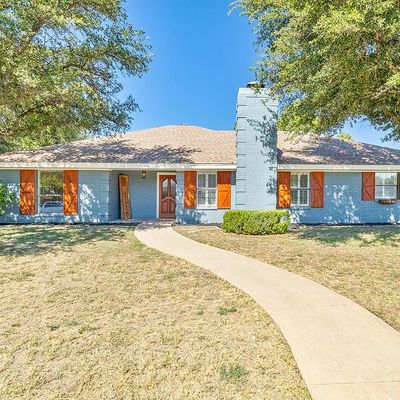 3202 Ridgecrest Ln, San Angelo, TX 76904