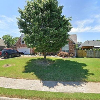 3203 Nw Apple Harvest, Bentonville, AR 72712