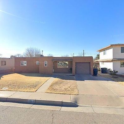 3205 Alvarado Dr Ne, Albuquerque, NM 87110