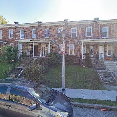 3209 Elmley Ave, Baltimore, MD 21213