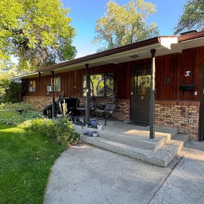 321 Elk Dr, Riverton, WY 82501