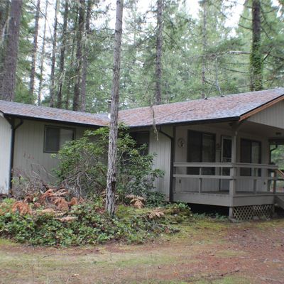 321 N Kokanee Ridge Dr, Hoodsport, WA 98548