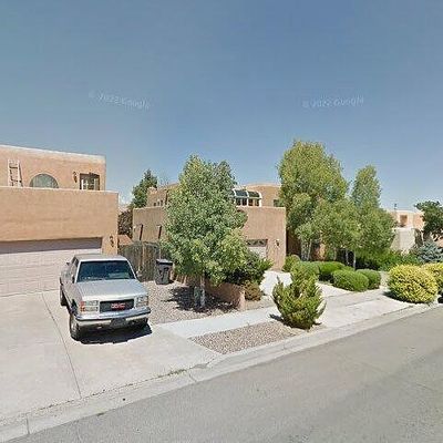 3212 Nizhoni Dr, Santa Fe, NM 87507