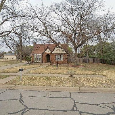 3216 Hollywood Ave, Wichita Falls, TX 76309