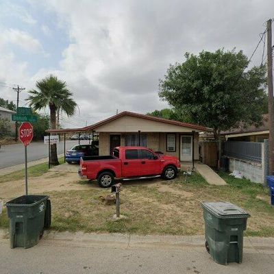 3219 Bismark St, Laredo, TX 78043