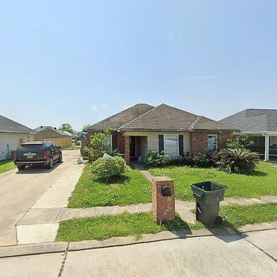 322 Daralyn Dr, Houma, LA 70363