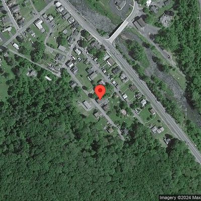 322 S Chestnut St, Mill Hall, PA 17751