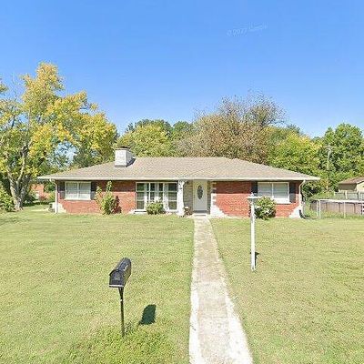 27 Emma Ln, Fairview Heights, IL 62208