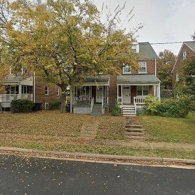 27 N Bedford St, Arlington, VA 22201