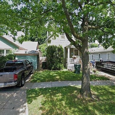 27 Mount Vernon Ave, Rochester, NY 14620