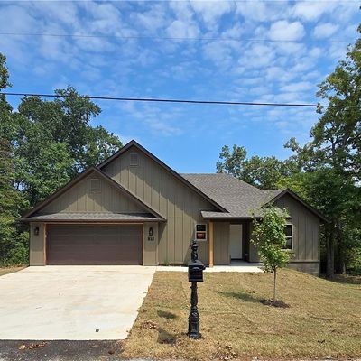 27 Shetland Drive, Bella Vista, AR 72715