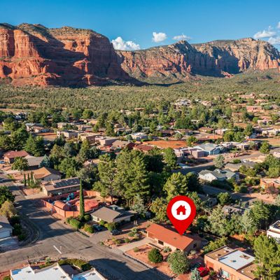 270 Canyon Diablo Rd, Sedona, AZ 86351