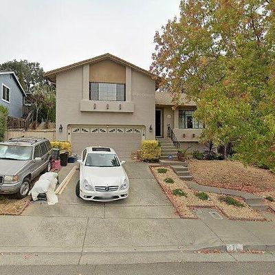 270 Riverview Dr, Vallejo, CA 94589