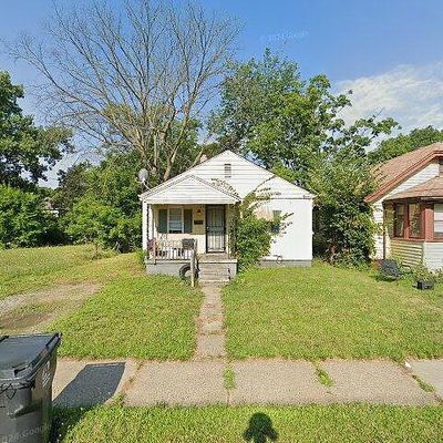 270 S Edith St, Pontiac, MI 48342