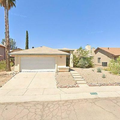 2700 W Camino Del Medrano, Tucson, AZ 85742