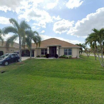 2702 Sw 28 Th Ave, Cape Coral, FL 33914