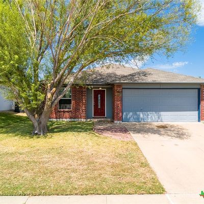 2705 Blackburn Dr, Killeen, TX 76543