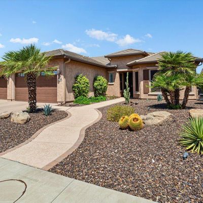 27058 W Yukon Dr, Buckeye, AZ 85396