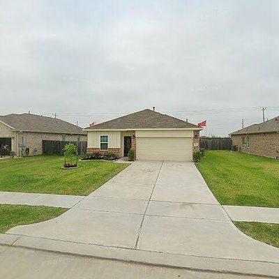 2706 Coral Dr, Texas City, TX 77591