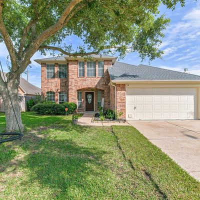 2707 Cross Tide Ln, Friendswood, TX 77546