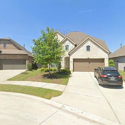 2707 Lemongrass Breeze Ln, Richmond, TX 77406