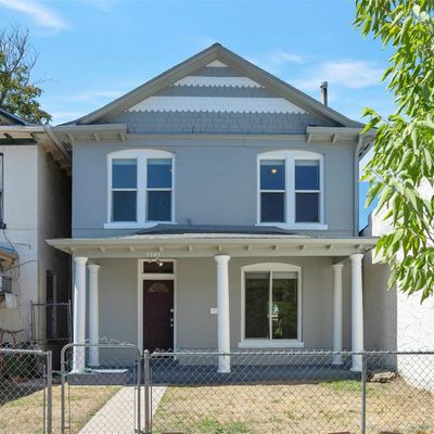 2707 N Downing St, Denver, CO 80205