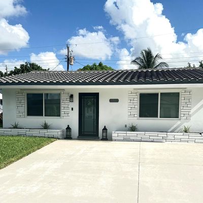 2713 Nw 52 Nd Pl, Fort Lauderdale, FL 33309