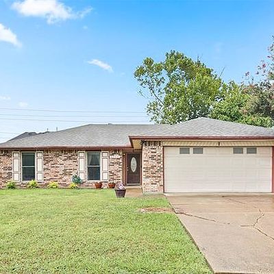 2713 Yale Dr, Rowlett, TX 75088