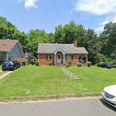 2715 Ashe St, Durham, NC 27703