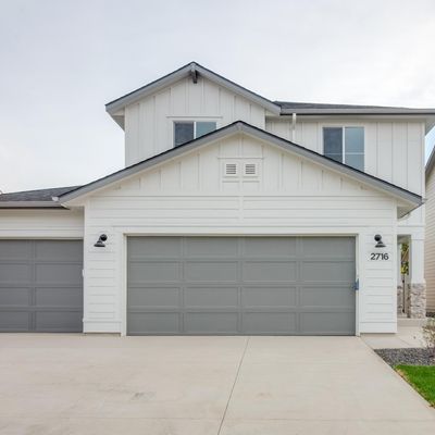 2716 E Night Rider Dr, Kuna, ID 83634