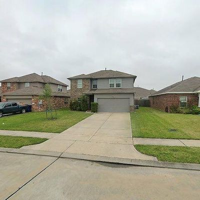 2716 Ruby Dr, Texas City, TX 77591