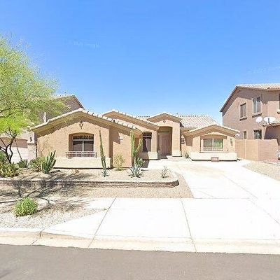 2720 W Via Bona Fortuna, Phoenix, AZ 85086