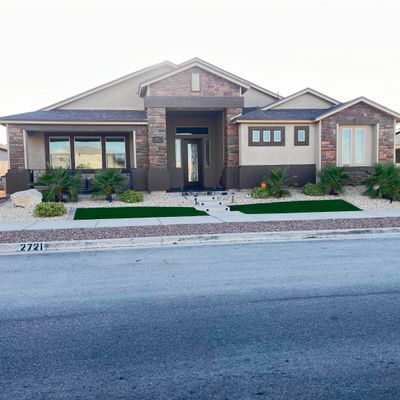 2721 Mike Price Dr, El Paso, TX 79938