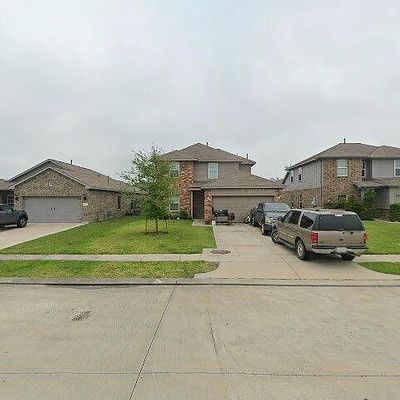 2722 Ruby Dr, Texas City, TX 77591