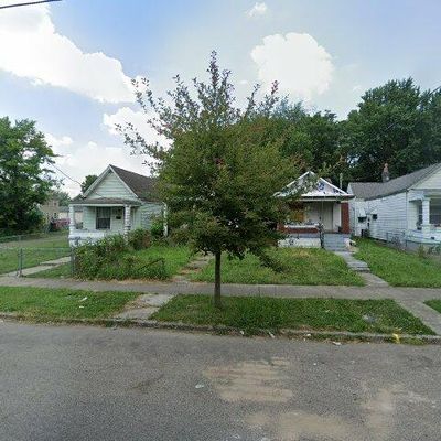 2723 W Kentucky St, Louisville, KY 40211