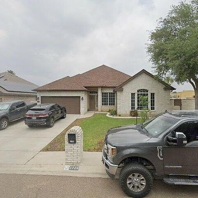 2724 Anejo Dr, Laredo, TX 78045