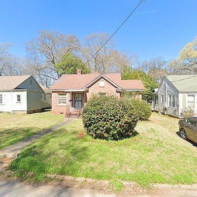 2725 Spann Pl, Montgomery, AL 36107