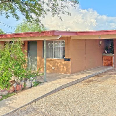 2726 N Fontana Ave, Tucson, AZ 85705