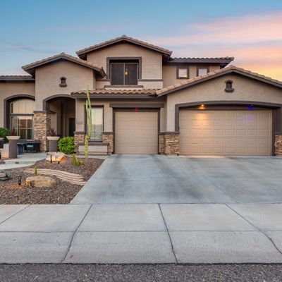 2728 W Adventure Dr, Anthem, AZ 85086