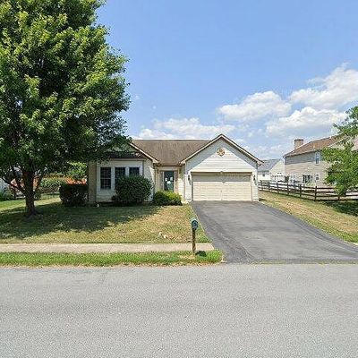 273 Hykes Rd E, Greencastle, PA 17225