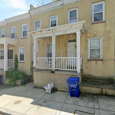 2737 Prospect St, Baltimore, MD 21216